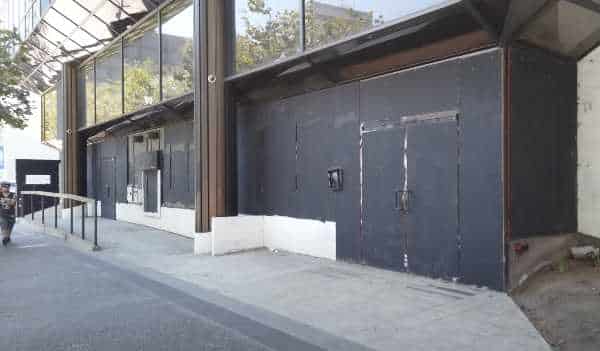 NextImg:Oakland, California Is a Third World City