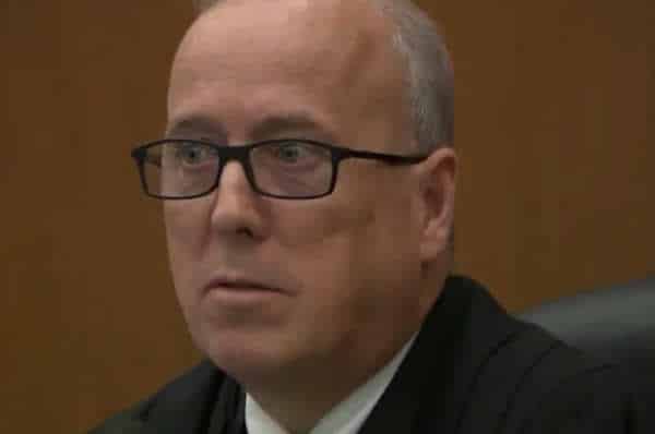 NextImg:Progressive Witch Hunt Nabs Another Police Officer