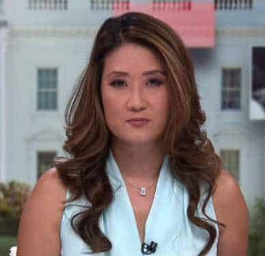NextImg:Katie Phang Earns a Clown Face