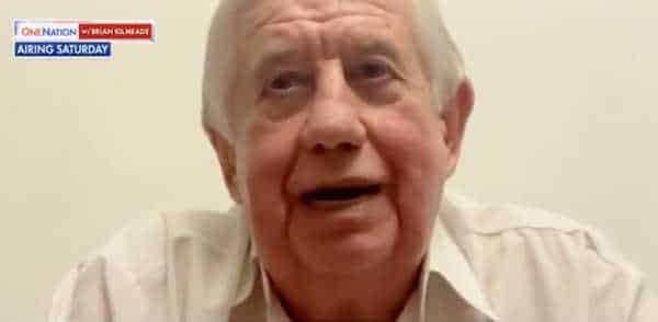 NextImg:New Normal: Kilmeade Interviews Shokin, Pretends It's a Bombshell