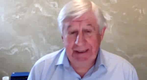 NextImg:Powerful and Damning Interview About the Bidens with Viktor Shokin