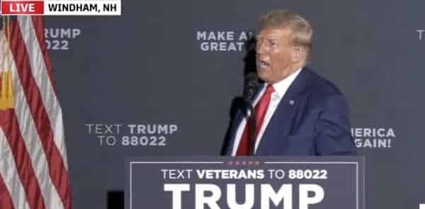NextImg:Donald Trump Makes Some Impressive Promises