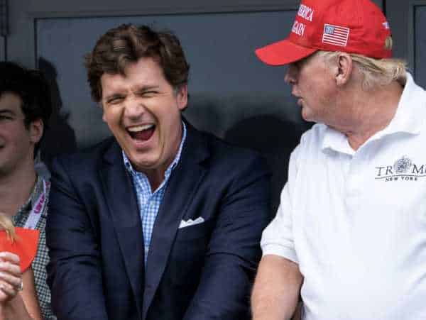 NextImg:Donald Trump Makes a Decision About the Debate