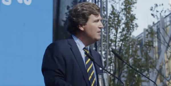 NextImg:Tucker on the US Blowing Up Nord Stream and NATO's Collapse