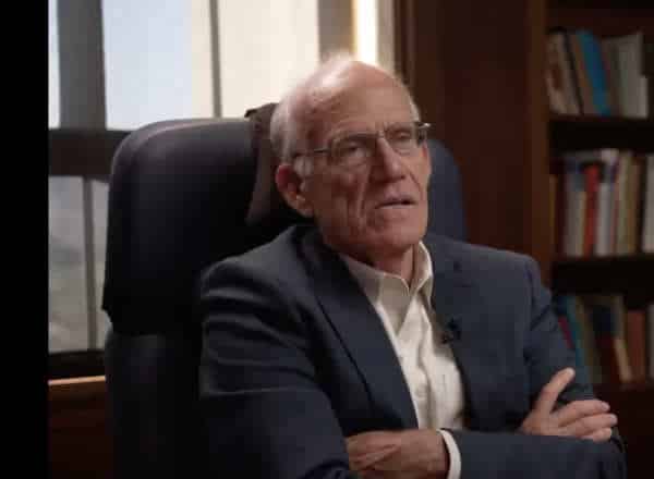 NextImg:Victor Davis Hanson: California's Headed for "Oblivion"