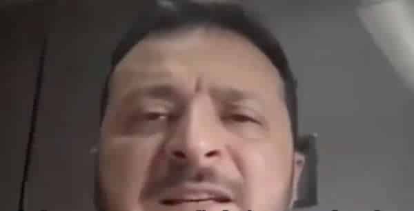 NextImg:Zelensky Worries His Partying Ukrainians Hurt His Fundraising