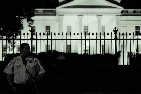 Who Is Writing All These Executive Actions Since Biden Is Unfit?