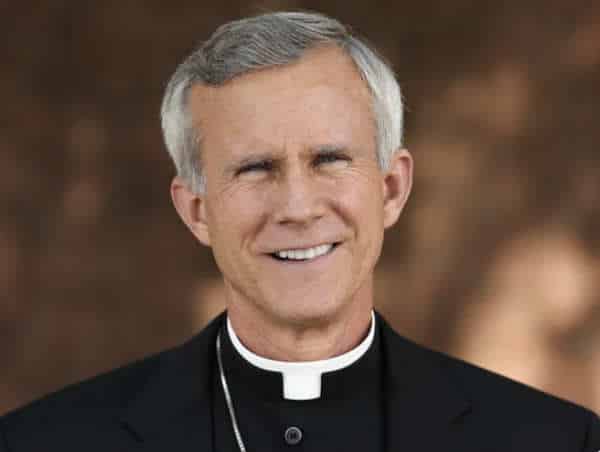 NextImg:Pope Francis Will Ask Popular Conservative Bishop to Resign