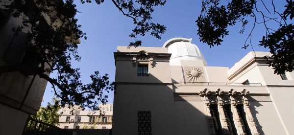 NextImg:CalTech's Alternate Requirements for Calculus, Physics, Chemistry