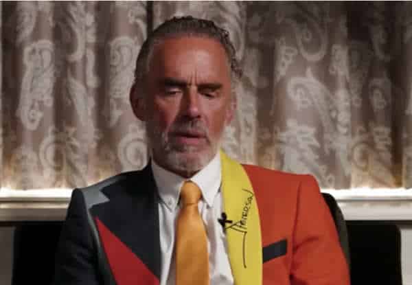 NextImg:Court Tells Jordan Peterson The College Can Force His Re-Education