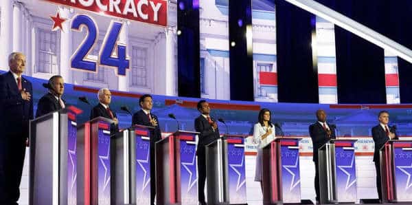 NextImg:Murdoch Must Surrender! Trump Will Win the Primary