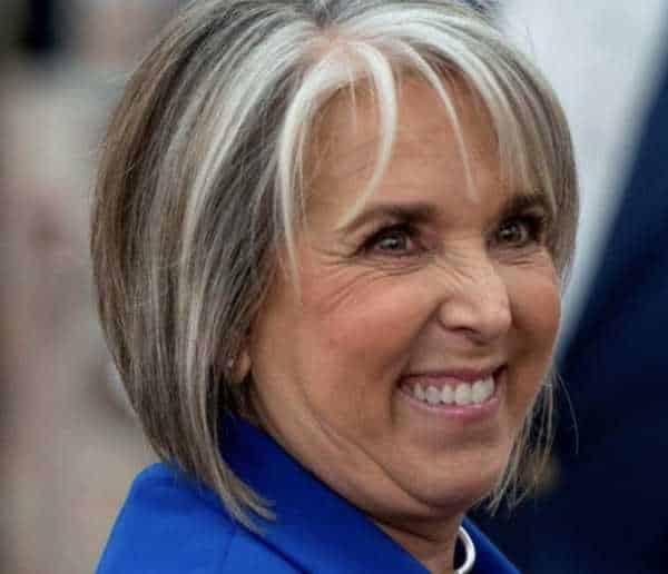 NextImg:Rep Lord Moves to Impeach Gov. Grisham for Breaking the Law