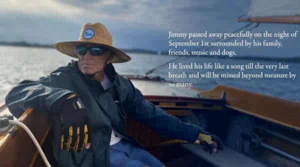 NextImg:RIP Jimmy Buffett, 1946-2023
