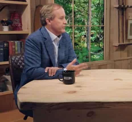 NextImg:Shocking Corruption Becomes Clear in This Tucker Interview
