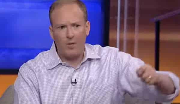 NextImg:Lee Zeldin Destroys Dangerous Virtue Signaling Leftists Who Call Us Racists