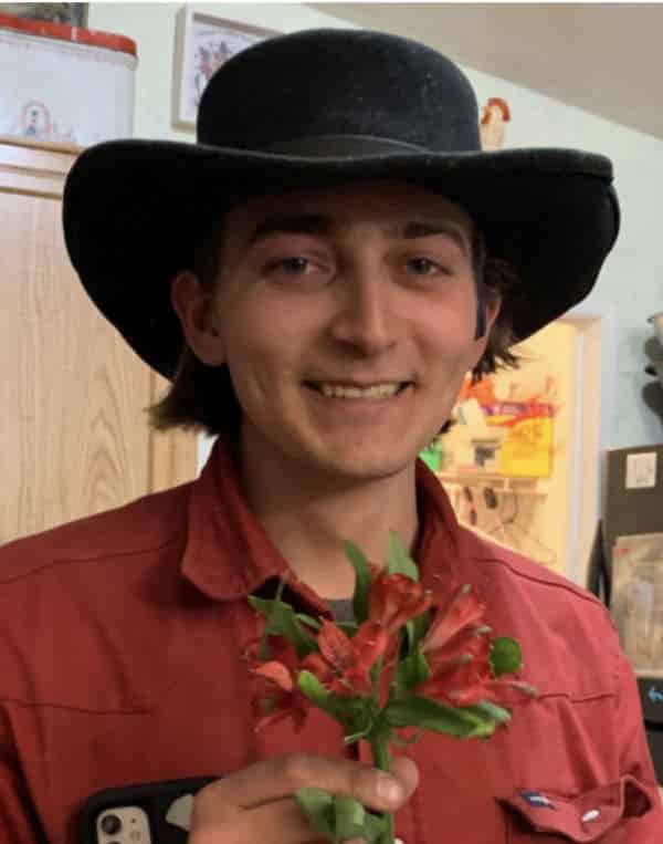 NextImg:Nejourde Meacham, 22, Died After J6 Charges of Parading Around the Capitol