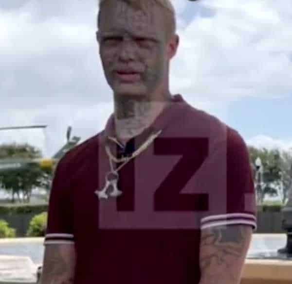 More on the Nazis in Florida Who Like Joe Biden - Vimarsana News