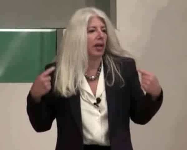 NextImg:Rosa Koire Predicted the Future Under The Great Reset