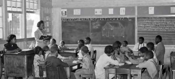 NextImg:Once A Marxist, Thomas Sowell Rejects Systemic Racism, Government Programs