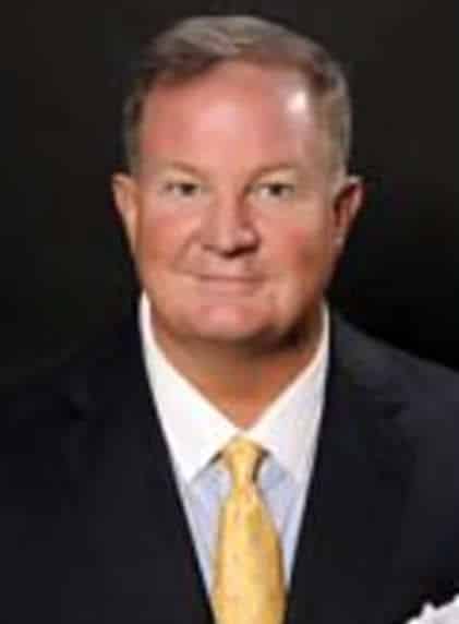 NextImg:1st Fulton County Co-Defendant with Donald Trump Pleads Guilty