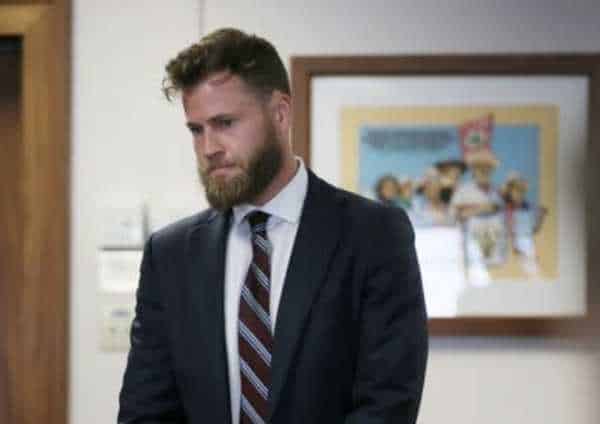 NextImg:Feds Want a Reporter Imprisoned for Trespass & Speech Crimes