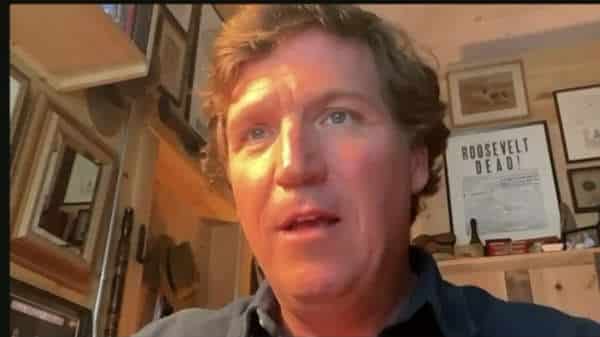 NextImg:Tucker on the "Rigged" Election and Rule by Intel Agency