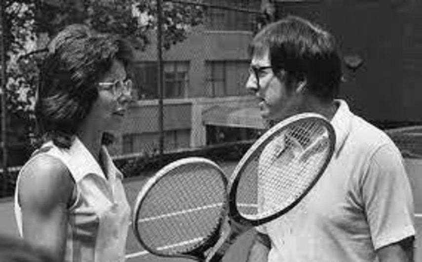 NextImg:1973 Battle of the Sexes becomes 2023 Battle of the Genders