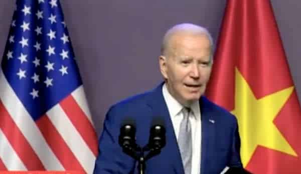 NextImg:Democrats Can't Understand Why Biden's Polling Poorly