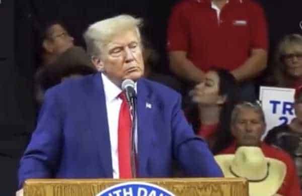 NextImg:Trump and Dershowitz Were Cleared Despite CNN Report
