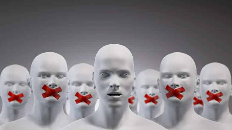 9-0 Ruling on Internet Free Speech Cases Came with Criticism