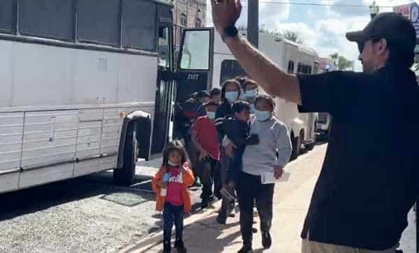 NextImg:Unvetted Illegal Crossers Get $2200 a Month, Housing, and Food