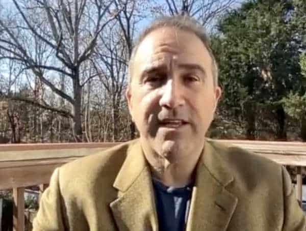 Marc Morano Explains How The Great Reset Wins - Vimarsana News