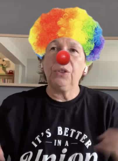 NextImg:Randi Weingarten Suggests Parental Rights Advocates Are Racist Segregationists