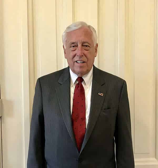 NextImg:Steny Hoyer Also Ordered Out of His Hideaway Office in the Capitol