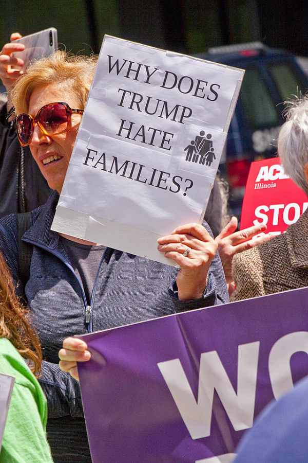 NextImg:Biden Rewards Illegal Alien Families Separated Under Trump