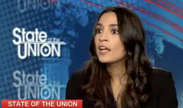 NextImg:Tapper Questioned AOC's Stupid Excuse for Bowman Pulling a Fire Alarm