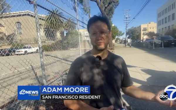 Pedo Offering Drugs Across from a K-8 School Moves Camp - Vimarsana News