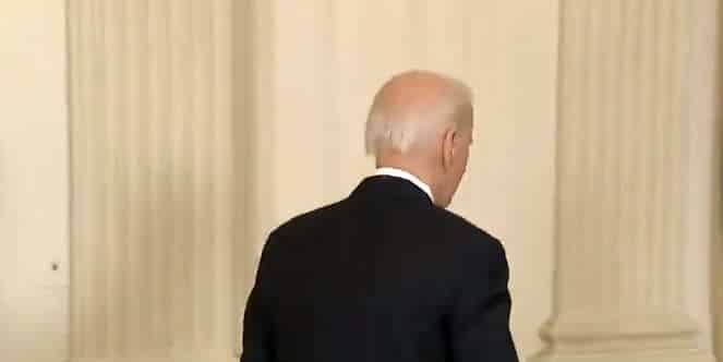 NextImg:Biden Demands $60B+ Handout for Ukraine or No Money for Israel