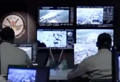 NextImg:WSJ: Iran Plans a Multi-Prong Attack to Strangle Israel