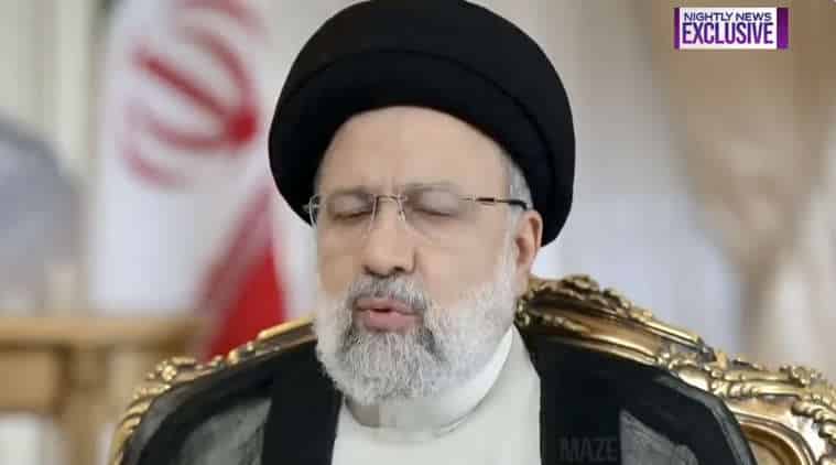 NextImg:Biden Released $6B to Iran, Then Their Proxies Attacked Israel