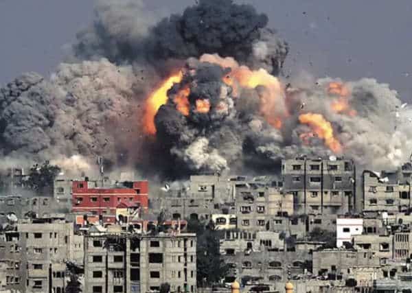 NextImg:US Regime Outrageously Calls for All Sides to Exercise Restraint