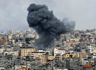 The Latest on the World War