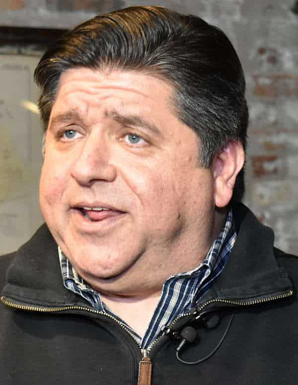 NextImg:IL Gov. Took Rental Assistance from Citizens, Gave It to Illegals