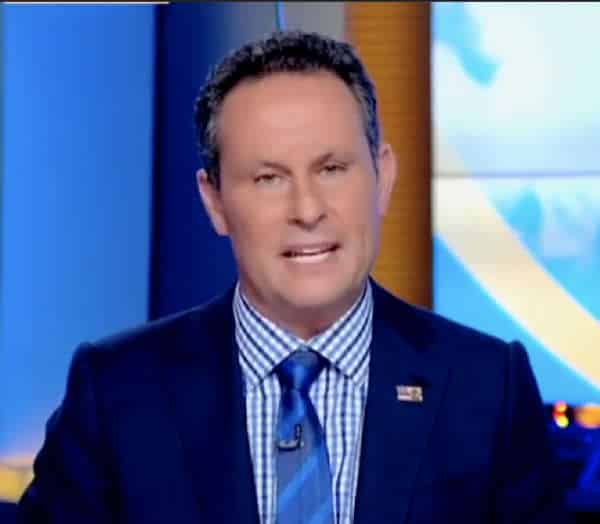 NextImg:Kilmeade Attacks Rep Burchett for Not Voting for McCarthy