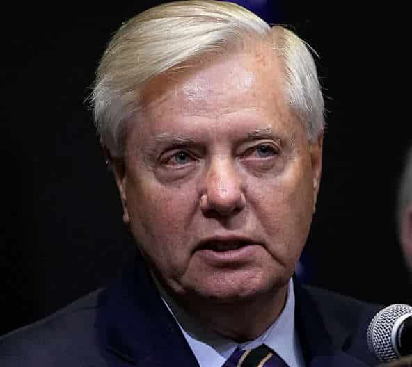 NextImg:Sen. Graham Tries to Kick a Reporter Out Over Rep. Tlaib