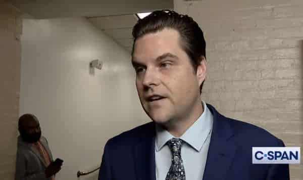 NextImg:Speaker McCarthy Said He Did Not Make a Ukraine Deal with Biden