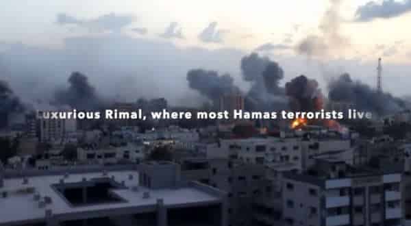 NextImg:Horrific News from Israel and Gaza