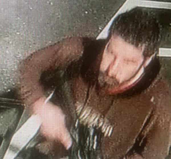 NextImg:Suspect in Mass Shooting on the Run, 16 Dead, 50-60 Wounded - www.independentsentinel.com