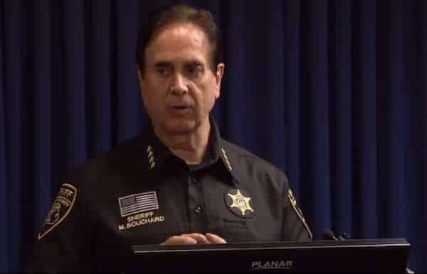 NextImg:Criminal Gangs from Central & South America Are in US to Rob Us