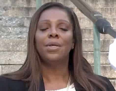 NextImg:NY AG Brags That the Judge Ruled Against DJT Before the Trial